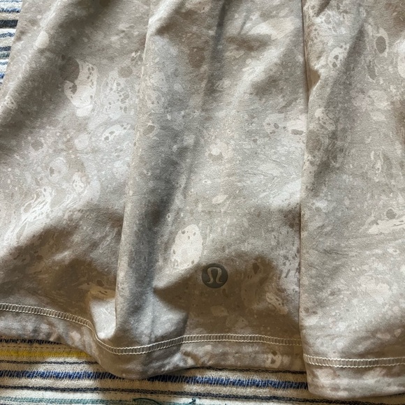 Lululemon Pace Rival Mid-Rise Tennis Skirt - Picture 8 of 13